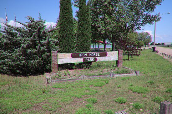 Iron Horse Park